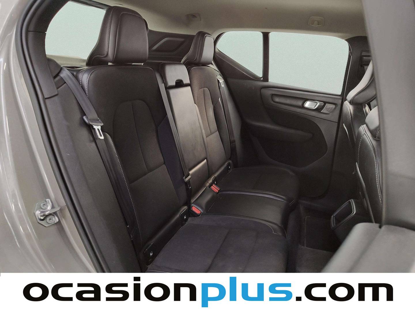 Volvo XC40 Volvo XC40 D3 Business Plus (150 CV) diésel