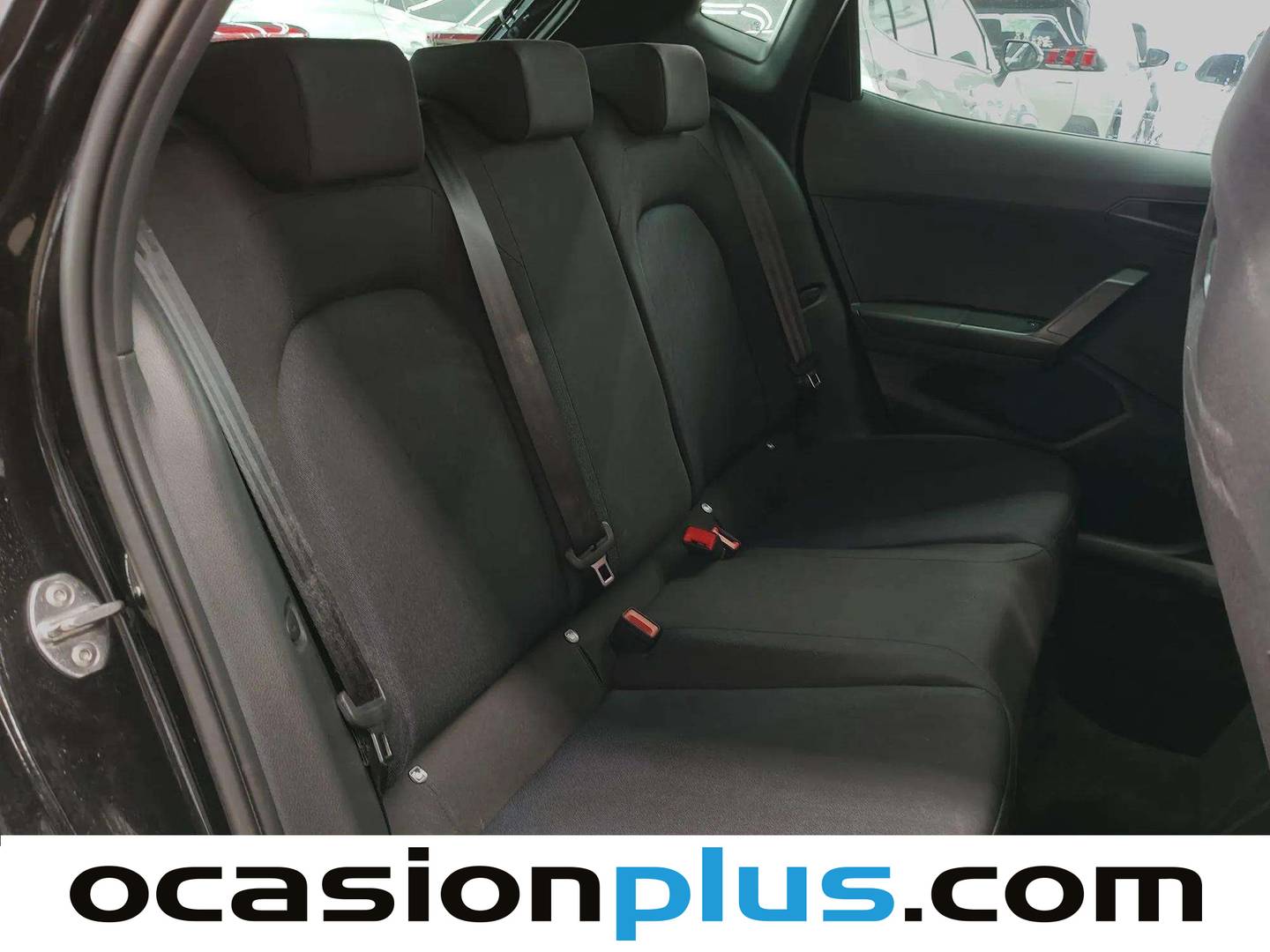 Seat Ibiza Seat Ibiza 1.0 TSI FR 75 Aniversario DSG (115 CV) gasolina