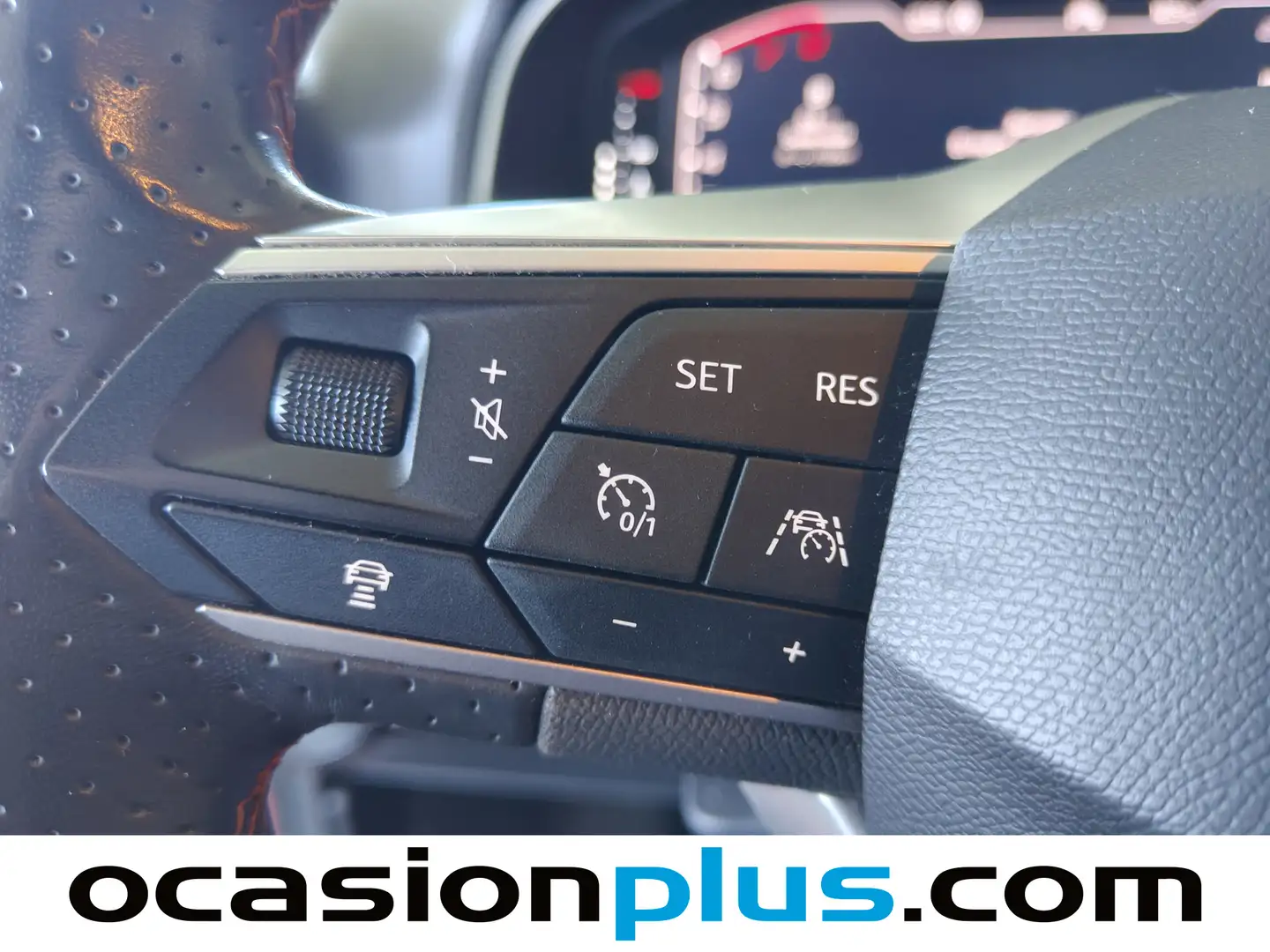 Foto Seat Ibiza SEAT Ibiza 1.0 TSI S&S FR XL (110 CV)