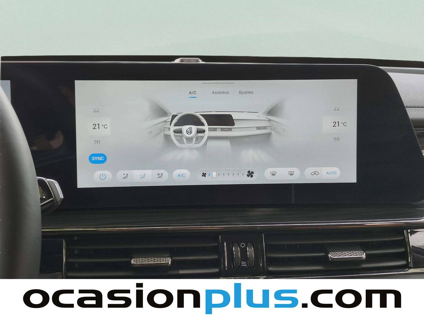 OMODA 5 OMODA 5 1.6 TGDI Premium (145 CV) de ocasión