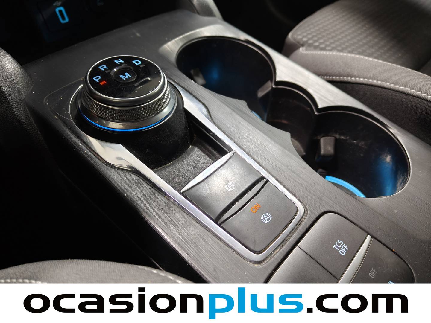 Ford Focus Ford Focus 1.0 Ecoboost Trend+ Auto (125 CV) gasolina