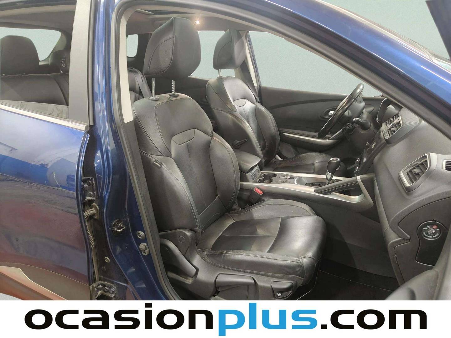 Renault Kadjar Renault Kadjar Zen Energy dCi (110 CV) EDC km 0