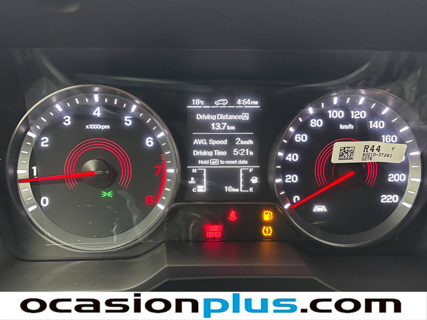 Foto SsangYong Korando Ssangyong Korando G15T Urban (163 CV)