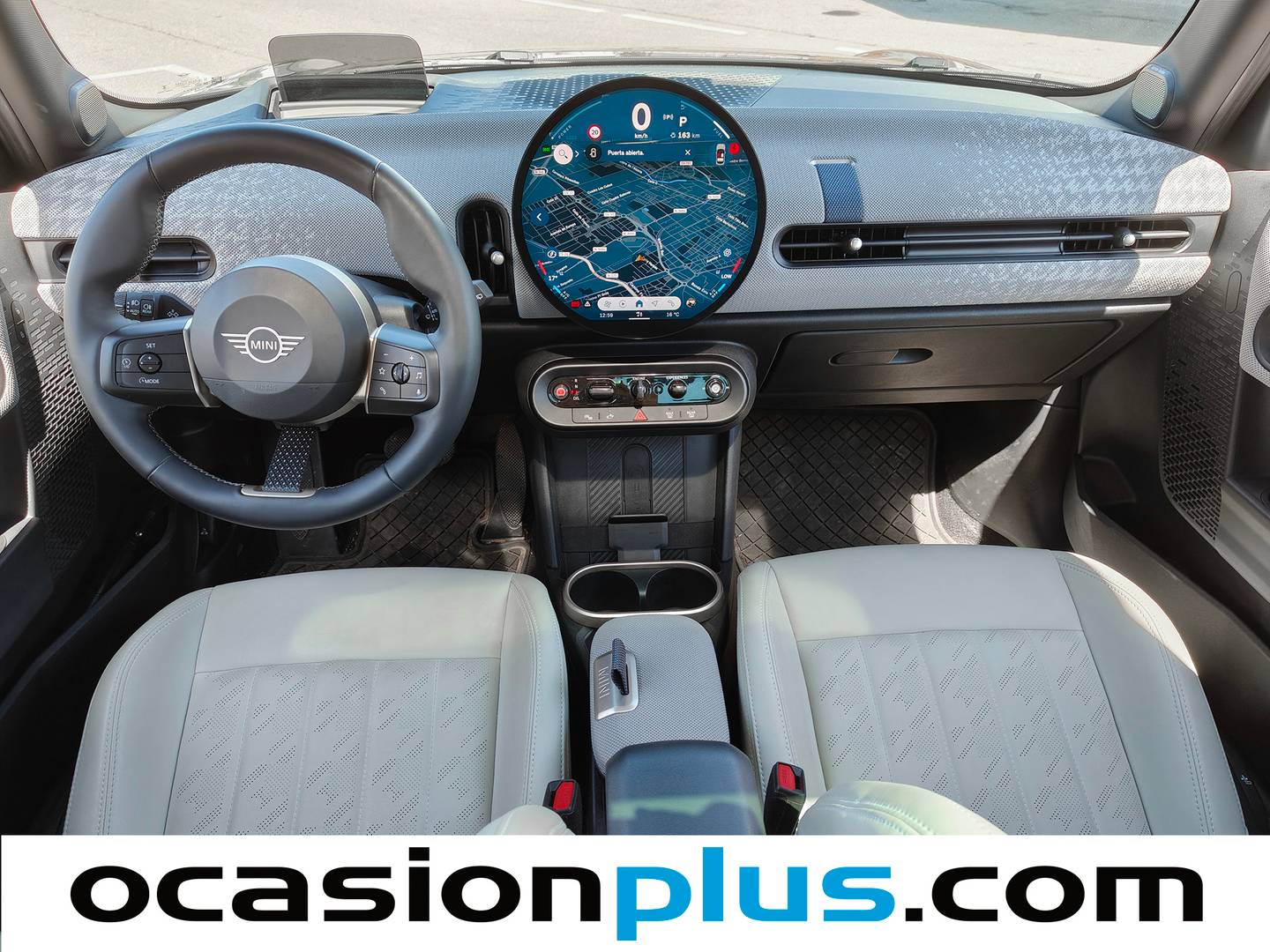 Mini COOPER Mini MINI Cooper 5 Puertas Cooper 5 Puertas C (156 CV) de ocasión