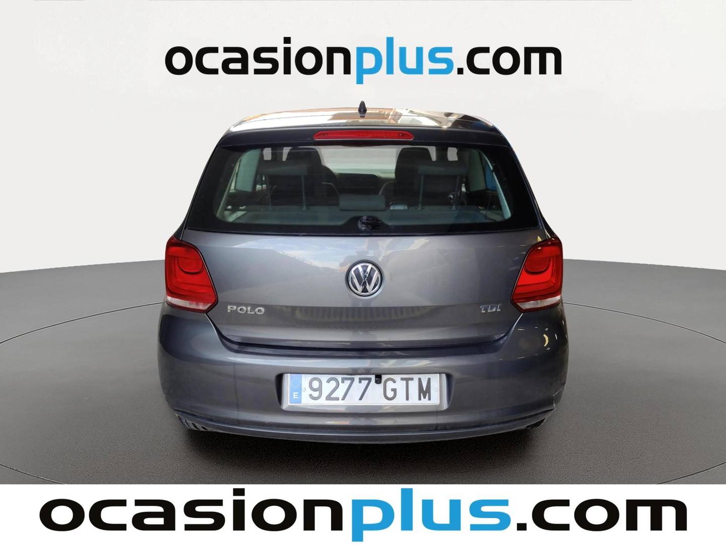 Volkswagen Polo Volkswagen Polo Advance 1.6 TDI (75 CV) barato