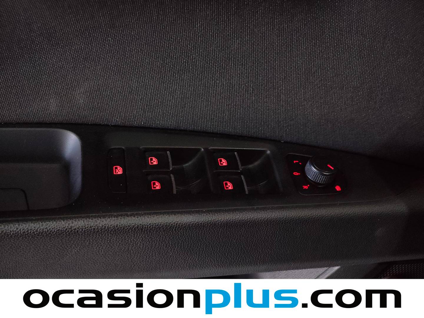 Seat León SEAT León ST ST 1.5 EcoTSI S&S FR (150 CV) km 0