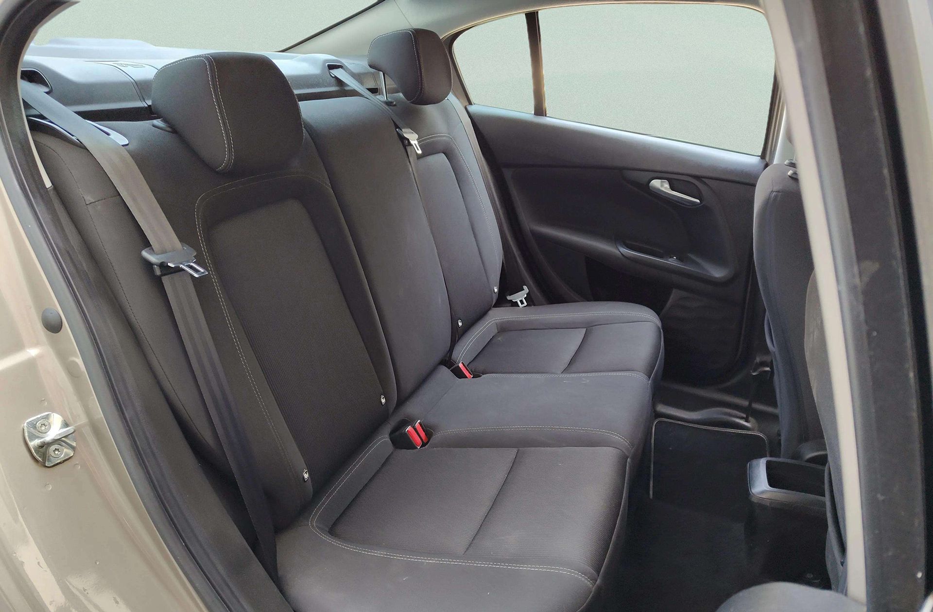 Fiat Tipo Sedan 1.3 MultiJet II Easy - foto 15