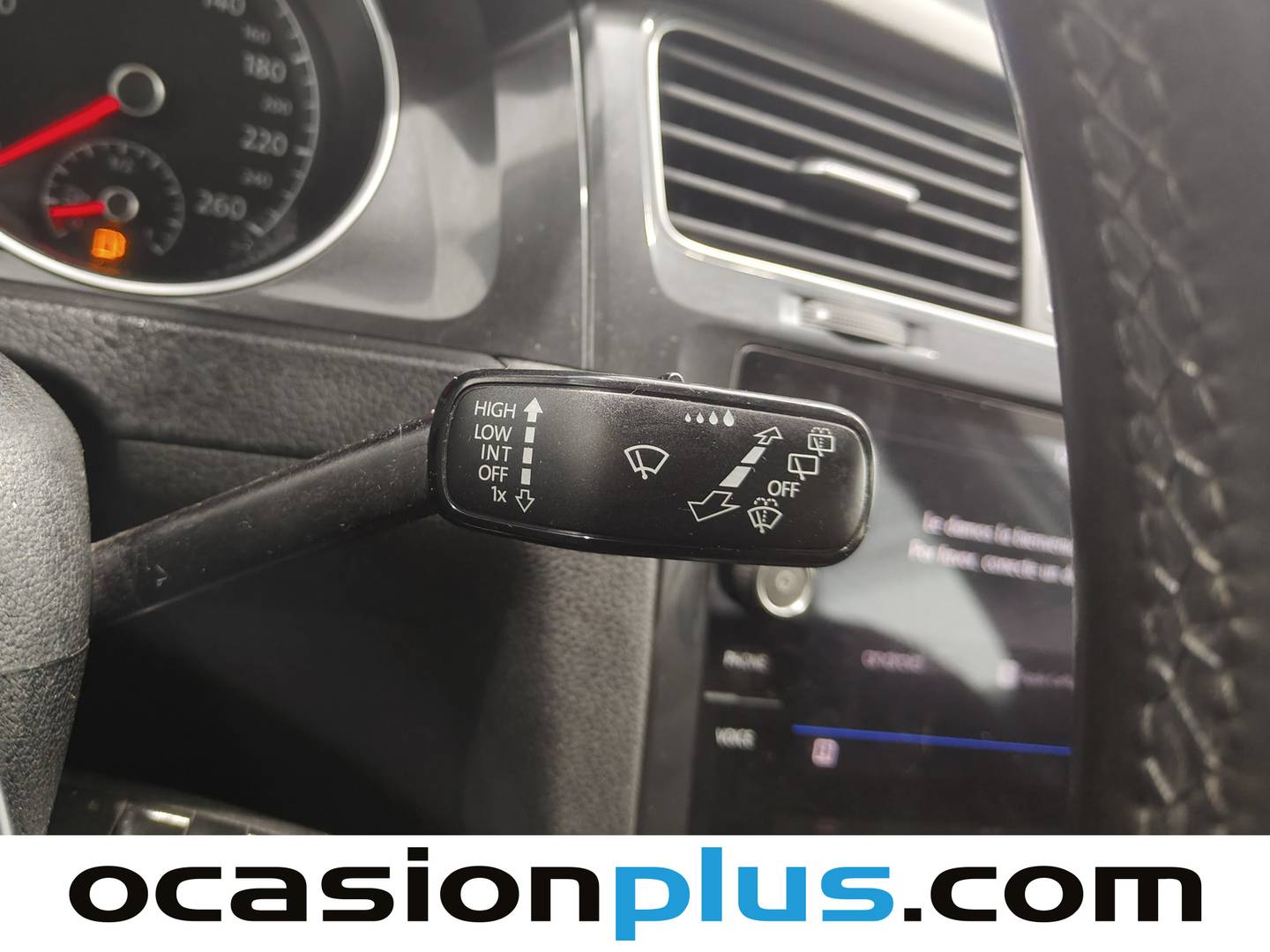 Volkswagen Golf Volkswagen Golf Business 1.0 TSI (110 CV) barato