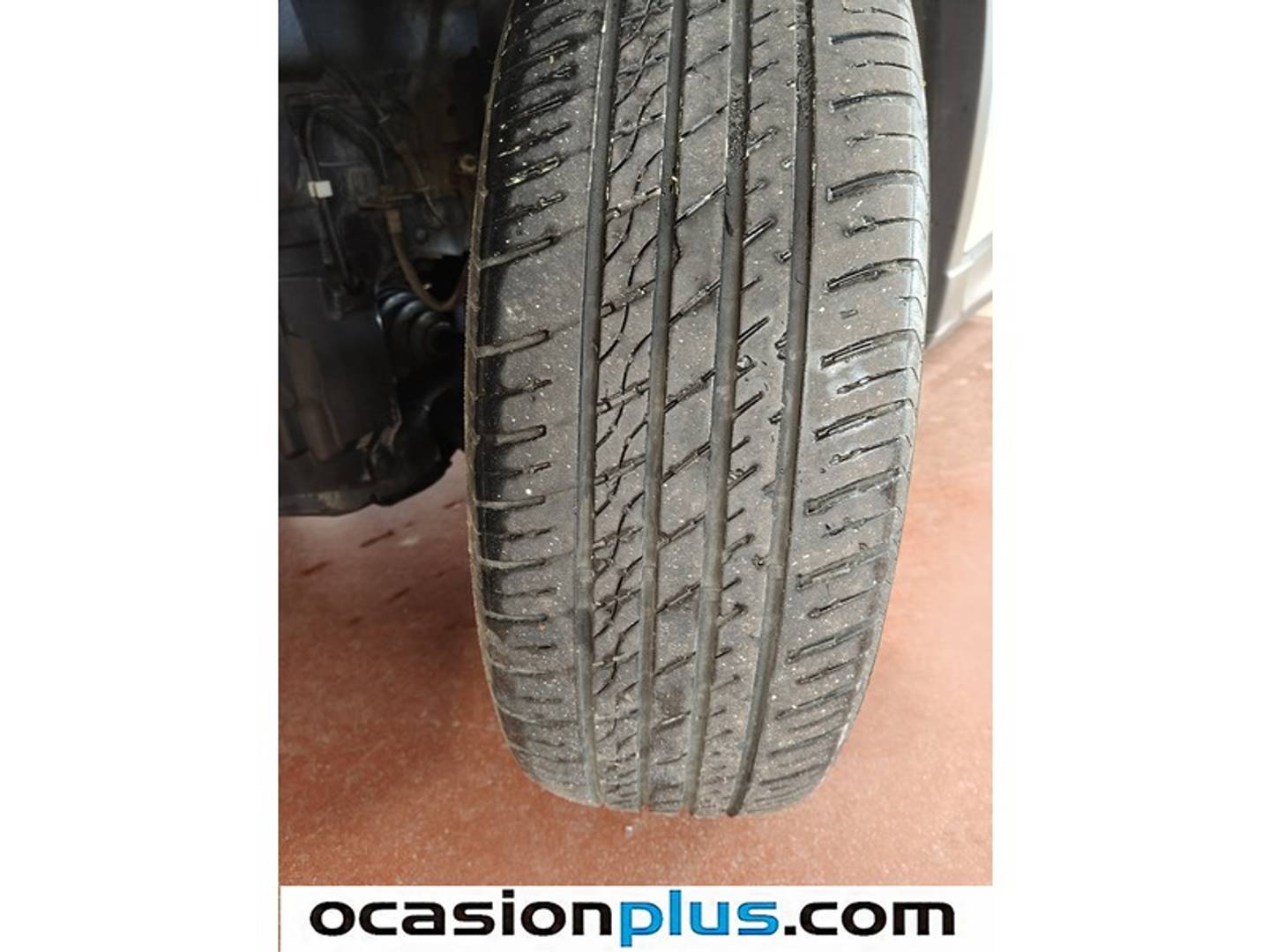 Foto Mazda CX-5 Mazda CX-5 2.2 DE Luxury 4WD AT (175 CV)