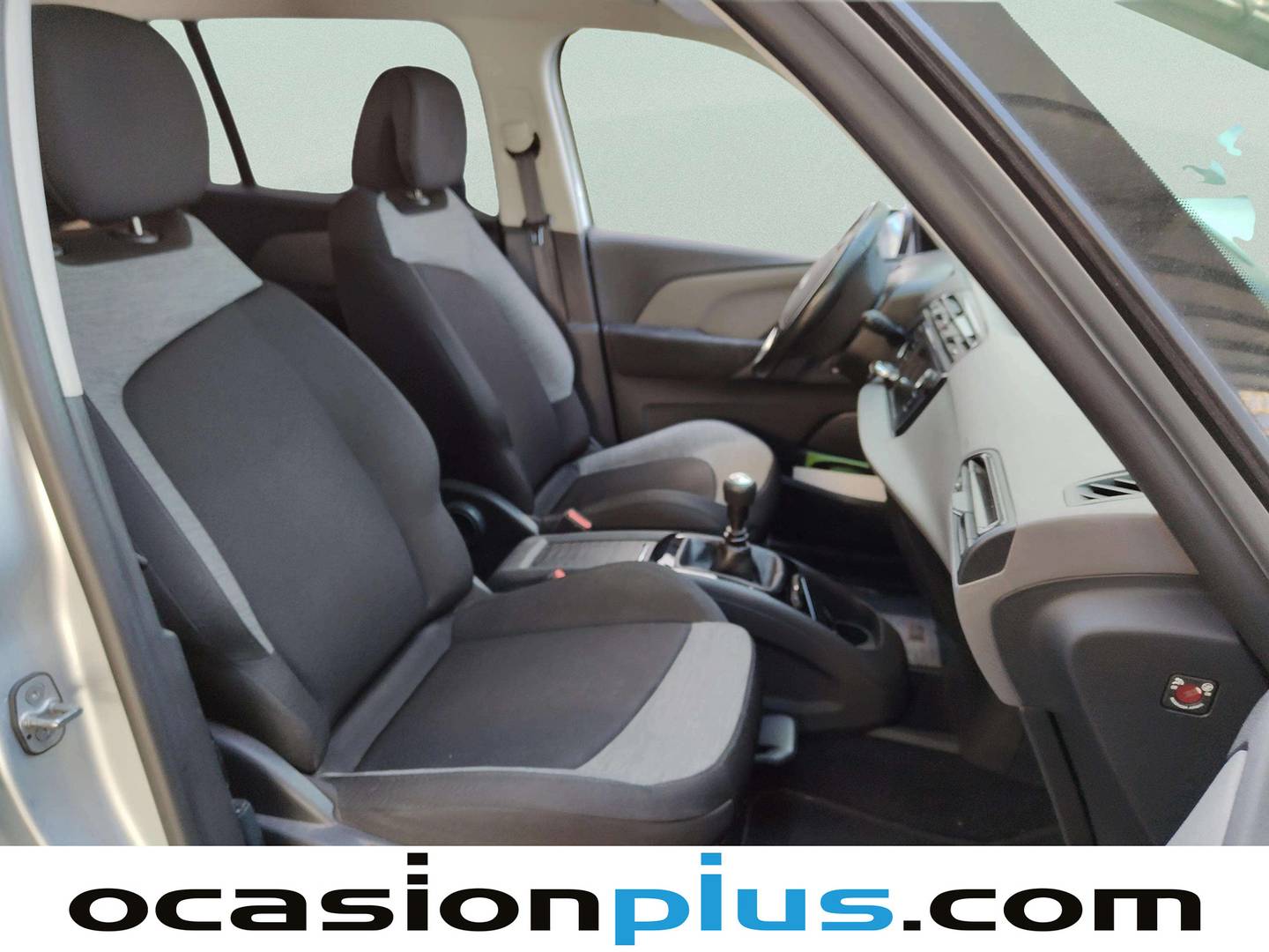Citroën Grand C4 Picasso Citroën Grand C4 Picasso PureTech 130 S&S 6v Live Edition (130 CV) km 0