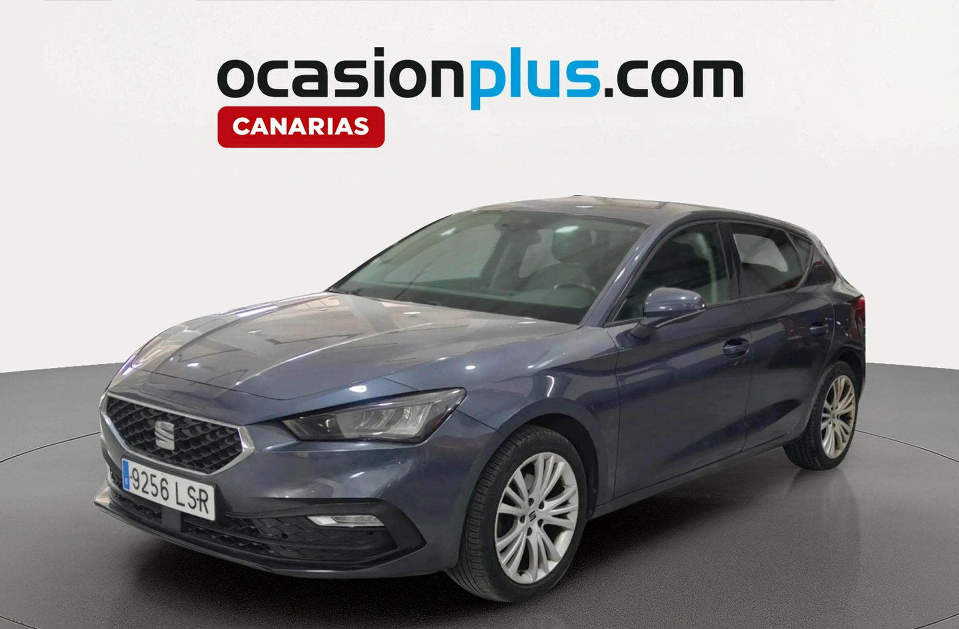 SEAT León 1.0 TSI Style Go