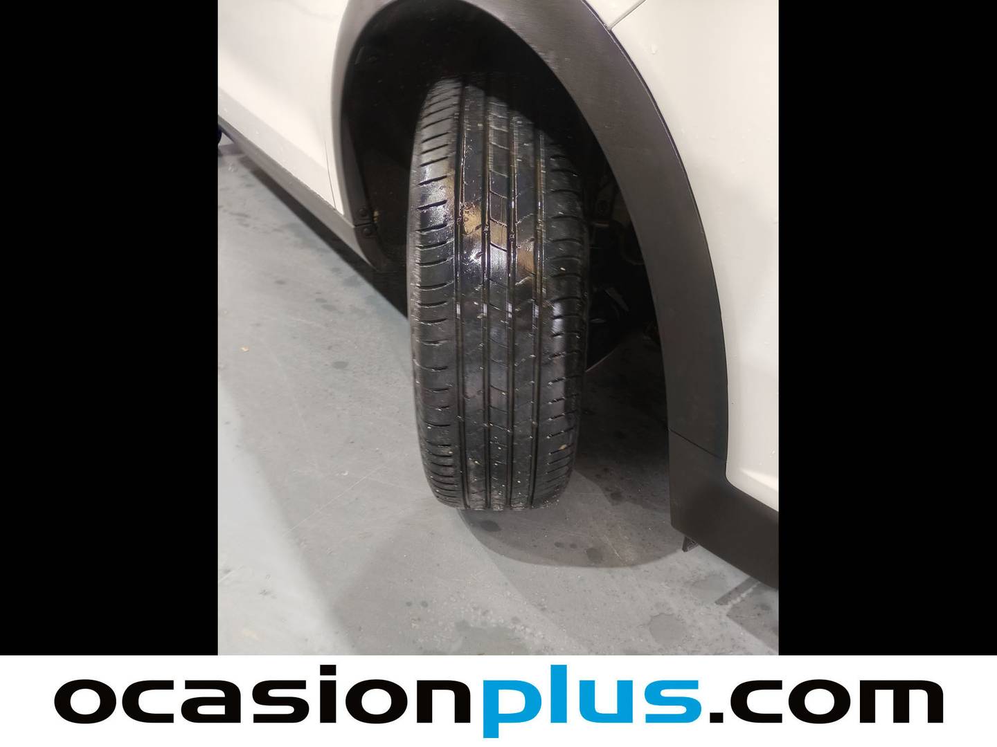 Foto SsangYong Tivoli Ssangyong Tivoli G12T Urban Plus (128 CV)