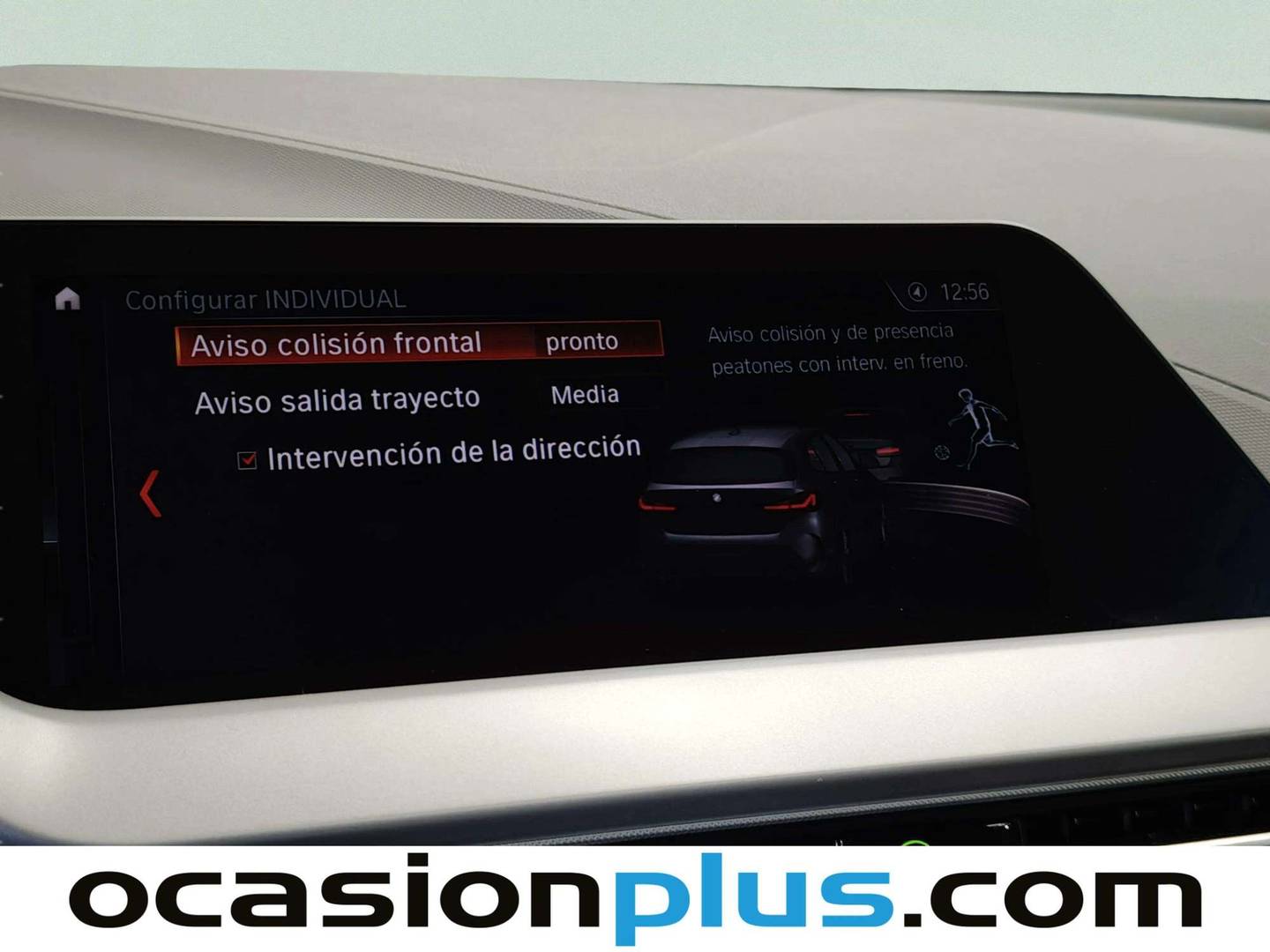 BMW Serie 1 BMW Serie 1 116d (116 CV) diésel