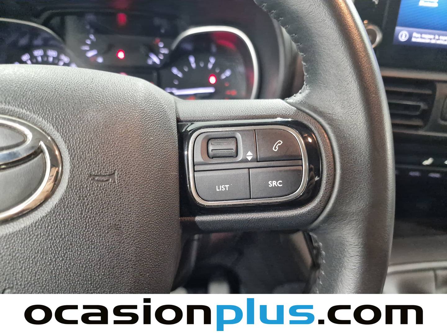 Toyota Proace City Verso Toyota Proace City Verso 1.5D Family Active L1 (131 CV) al mejor precio