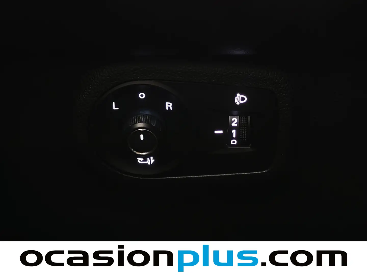 Foto MG ZS MG ZS 1.0T Luxury (111 CV)