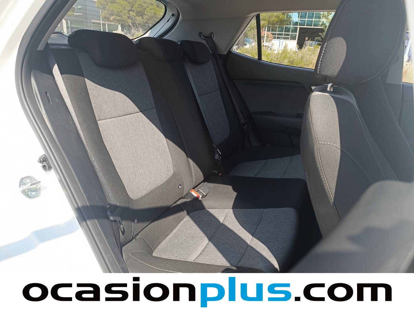 KIA Stonic KIA Stonic 1.0 T-GDi MHEV MT Concept (100 CV) híbrido