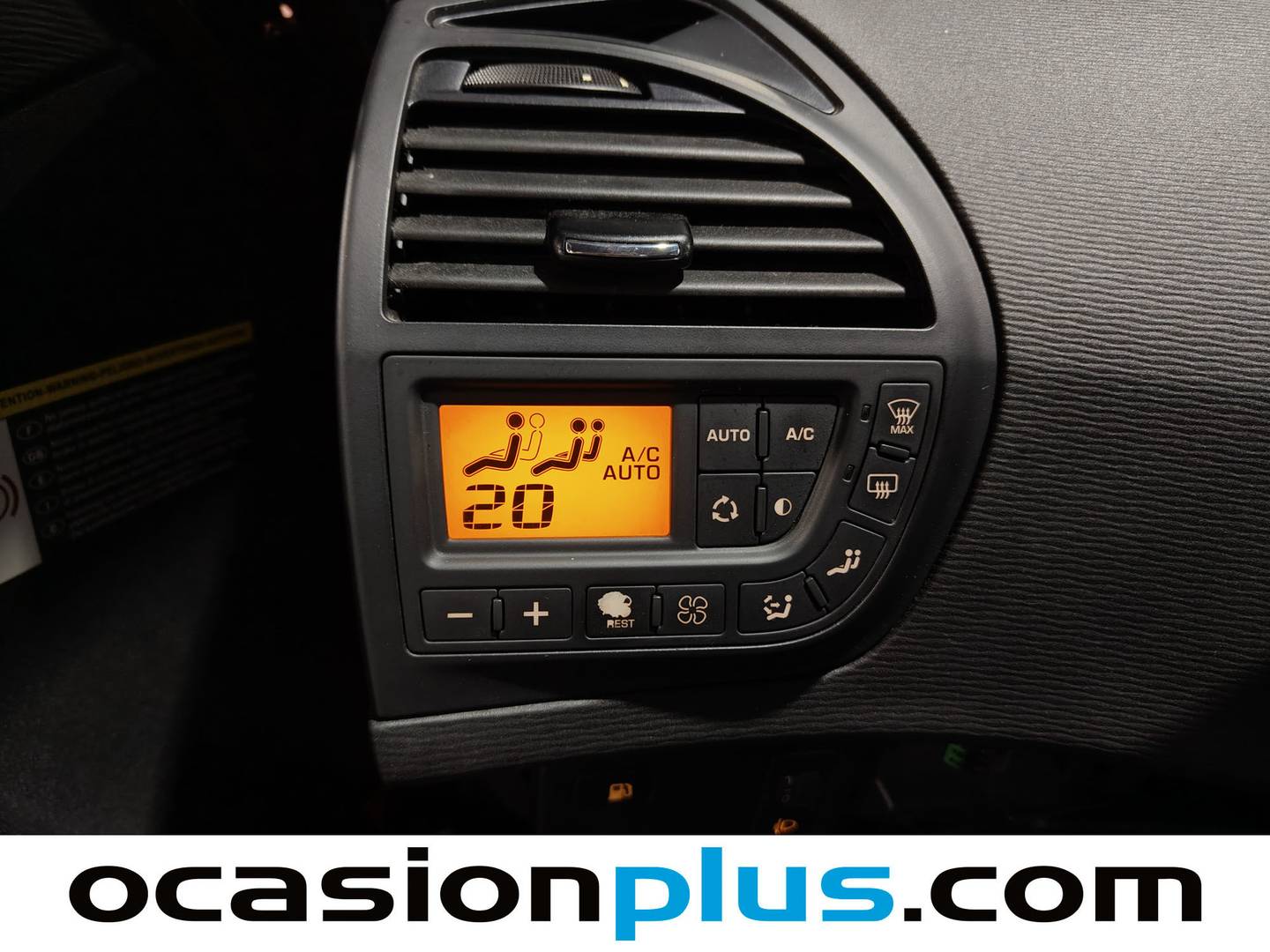 Foto Citroën Grand C4 Picasso Citroen Grand C4 Picasso 1.6 VTI Tonic (120 CV) 7 Plazas