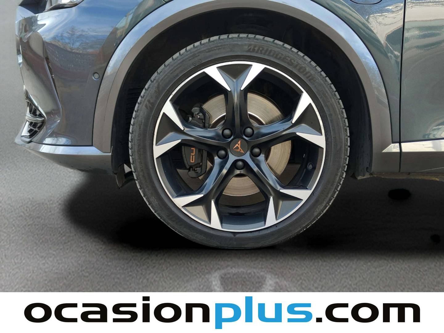 Cupra Formentor CUPRA Formentor 1.4 e-Hybrid VZ DSG (245 CV) 245cv