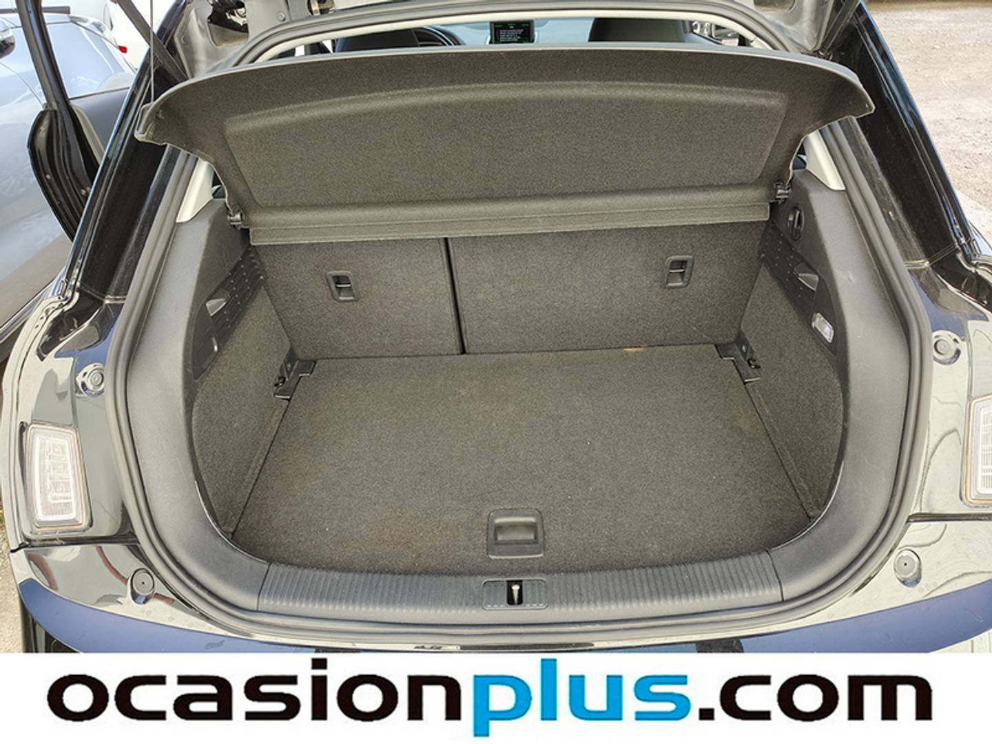 Audi A1 Audi A1 Attracted 1.6 TDI (90 CV) S tronic seminuevo