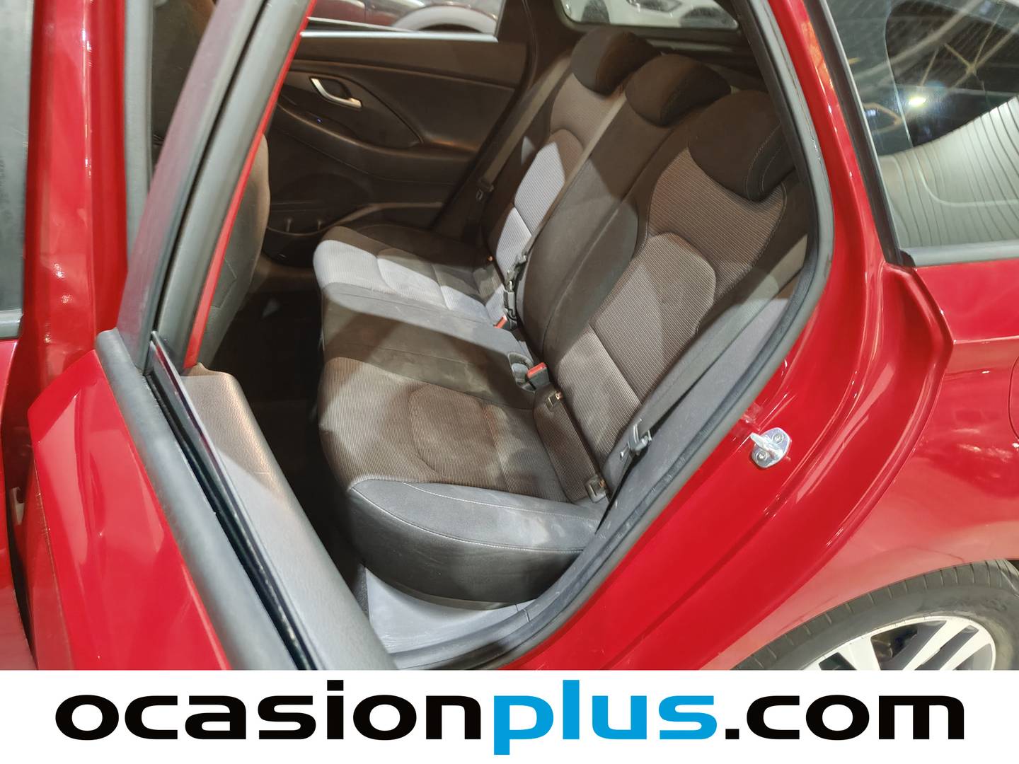 Hyundai i30 Hyundai i30 CW CW 1.6 CRDI Klass (116 CV) 2019