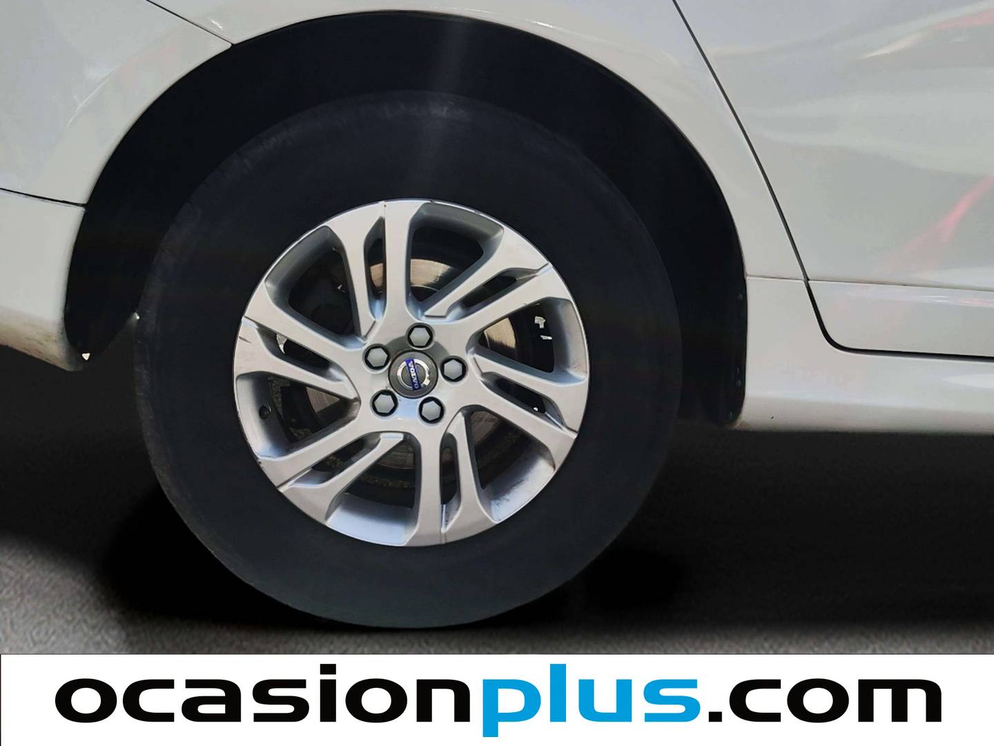 Volvo XC60 Volvo XC60 D3 Kinetic Auto (150 CV) al mejor precio