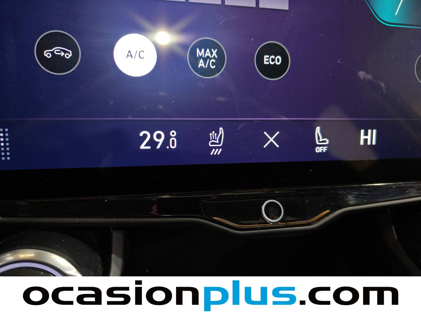 Foto Lynk & Co 01 Lynk & Co 01 1.5 PHEV (261 CV)