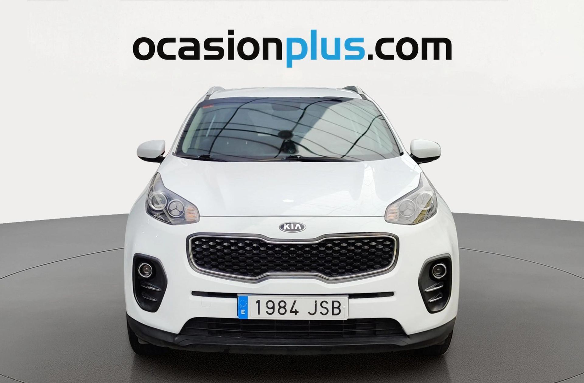 Kia Sportage 1.6 GDi Concept 4x2 - foto 11