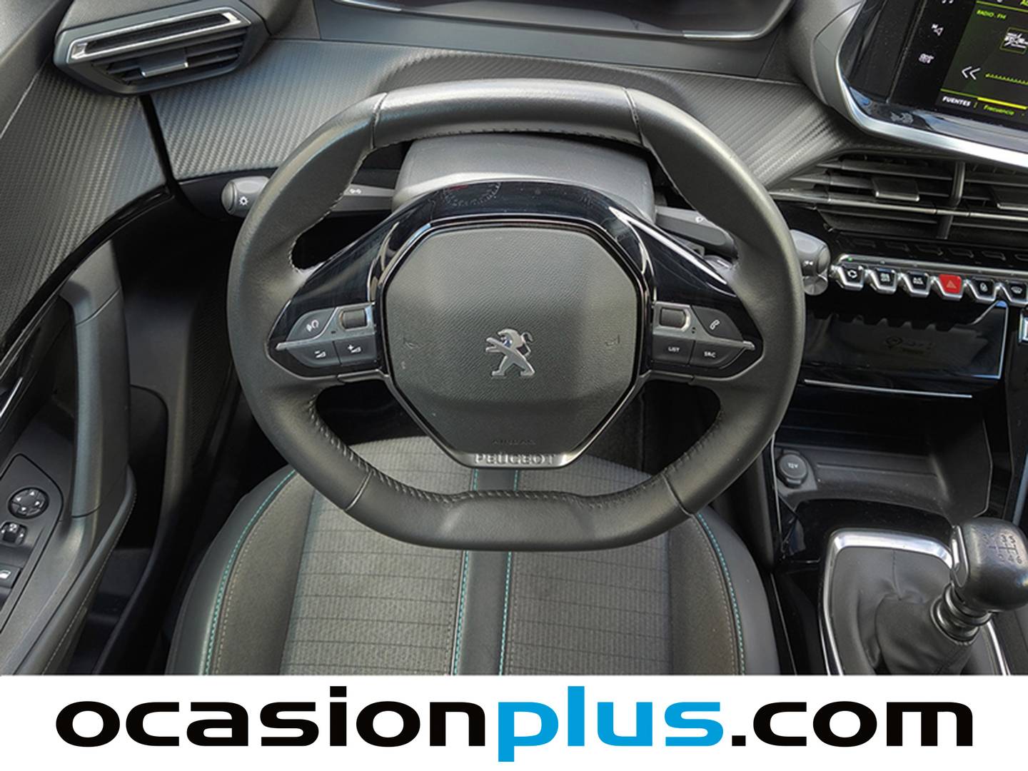 Foto Peugeot 2008 Peugeot 2008 PureTech 100 S&S Allure  (100 CV)