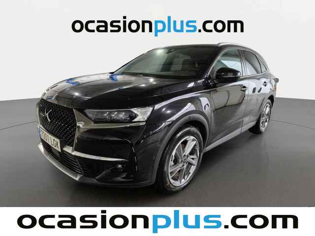Ds Ds 7 crossback Segunda Mano Baratos La coruña
