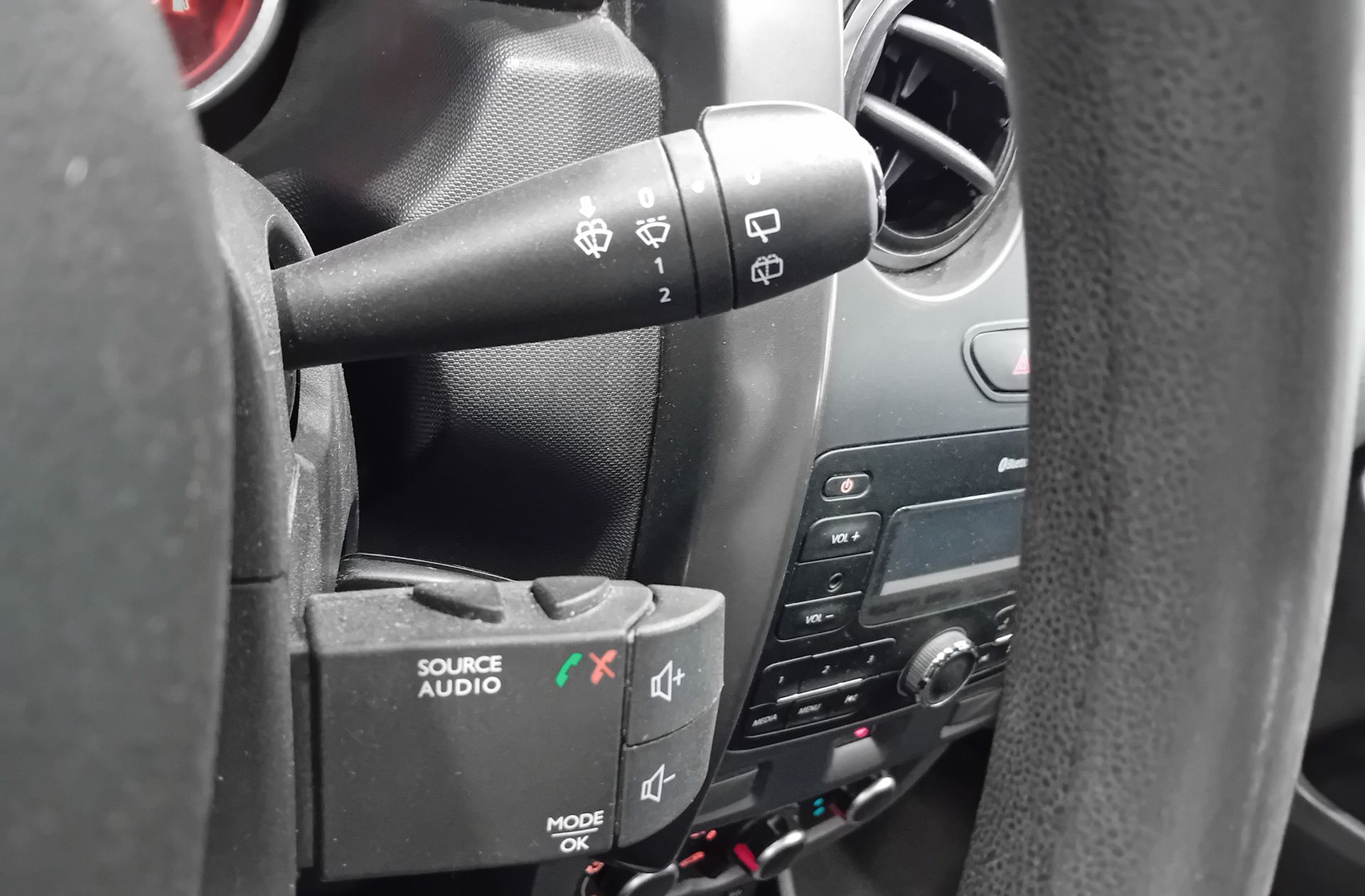 Dacia Duster Ambiance dCi 4x2 - foto 22