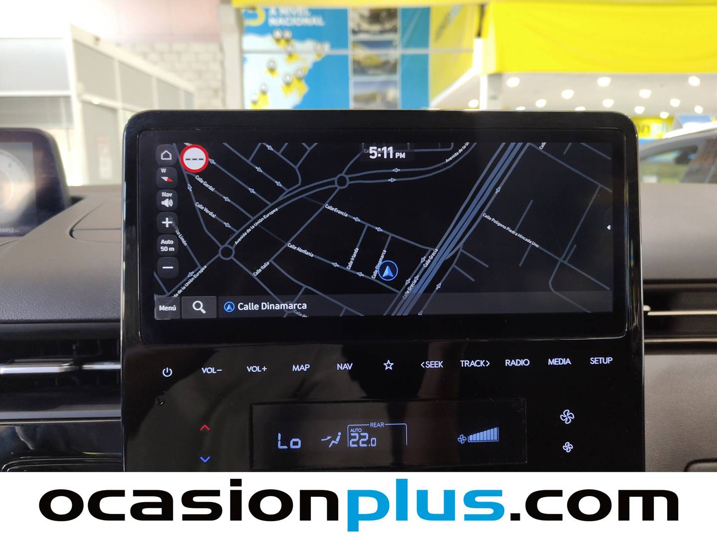 Foto Hyundai Staria Hyundai Staria 2.2 CRDI Maxx 9S (177 CV) 9 Plazas