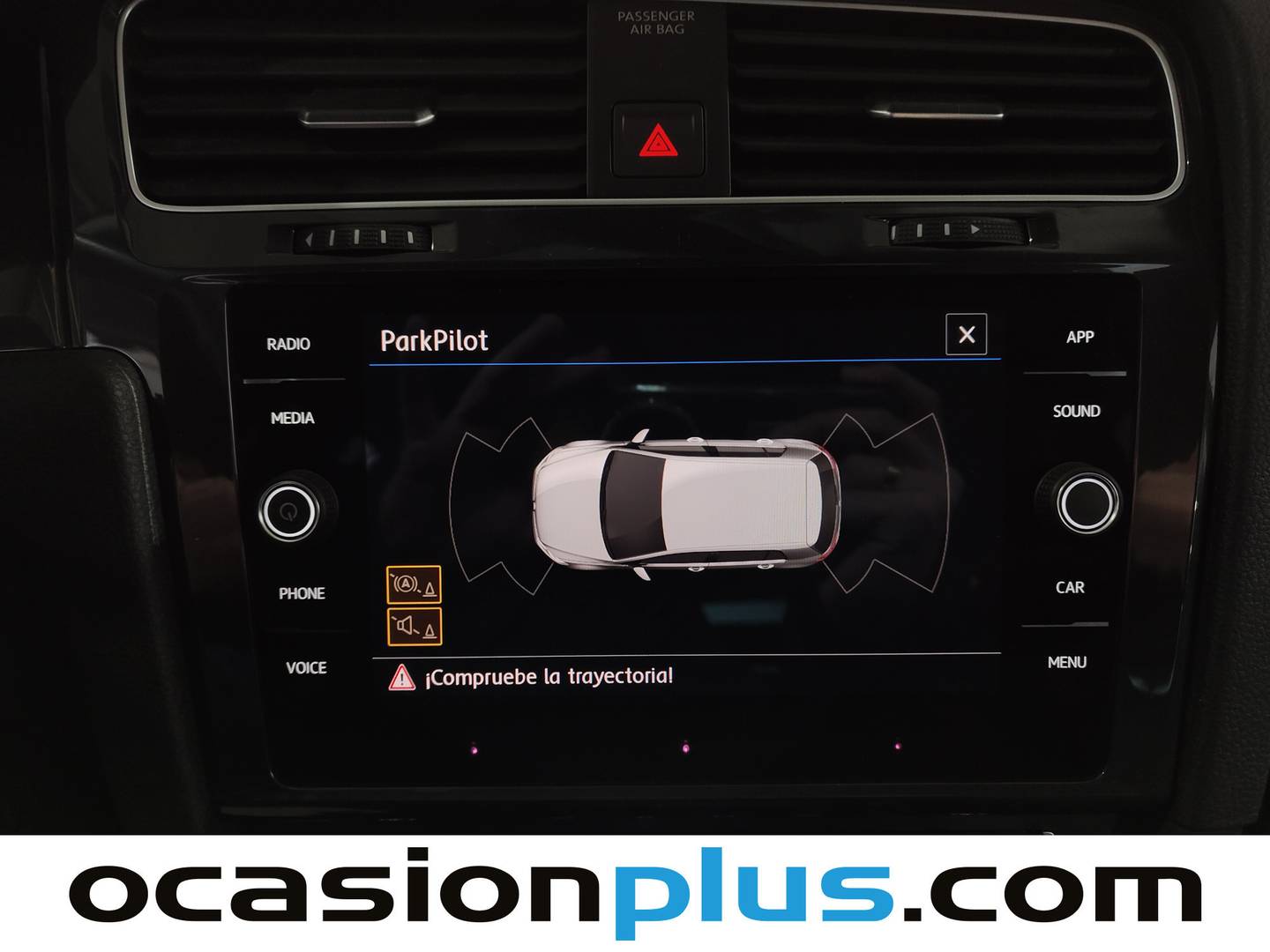 Volkswagen Golf Volkswagen Golf Advance 1.5 TSI Evo (130 CV) gasolina