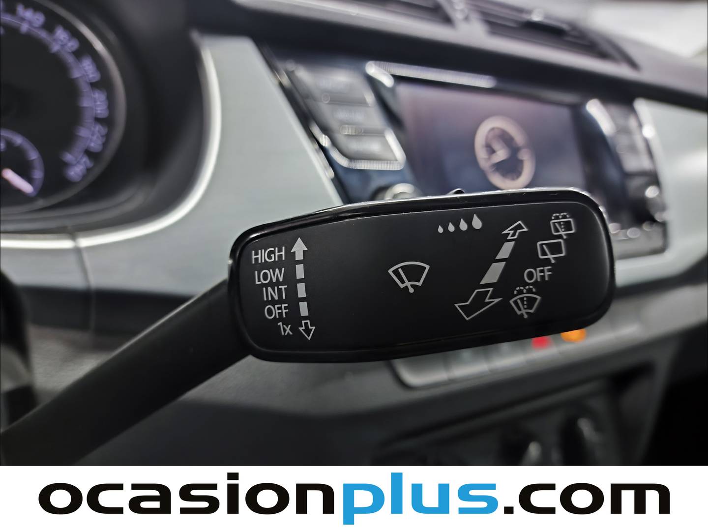 Foto Skoda Fabia Skoda Fabia 1.0 TSI Like (95 CV)