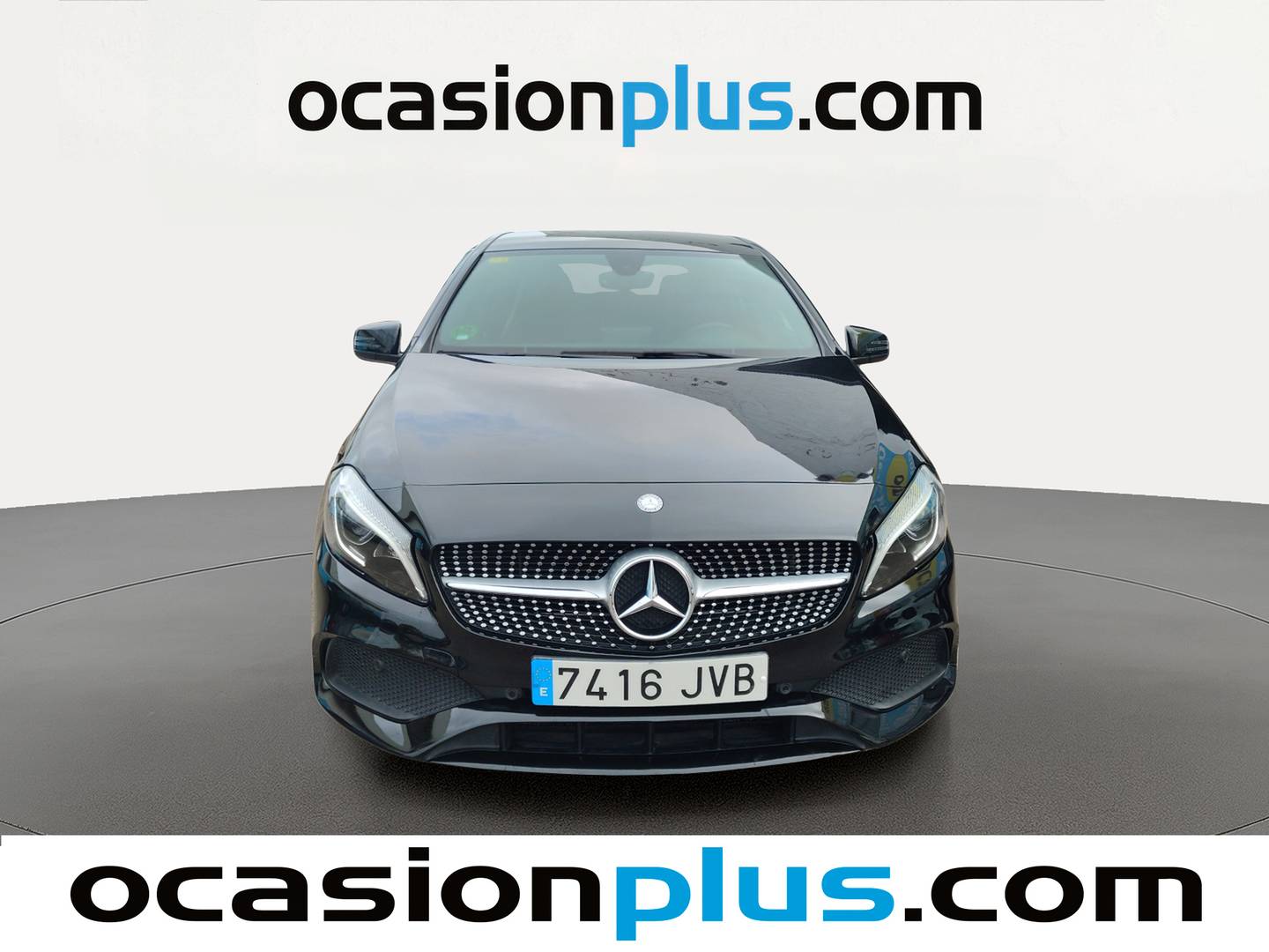 Foto Mercedes Clase A Mercedes-Benz Clase A Clase A 200 AMG Line (156 CV)