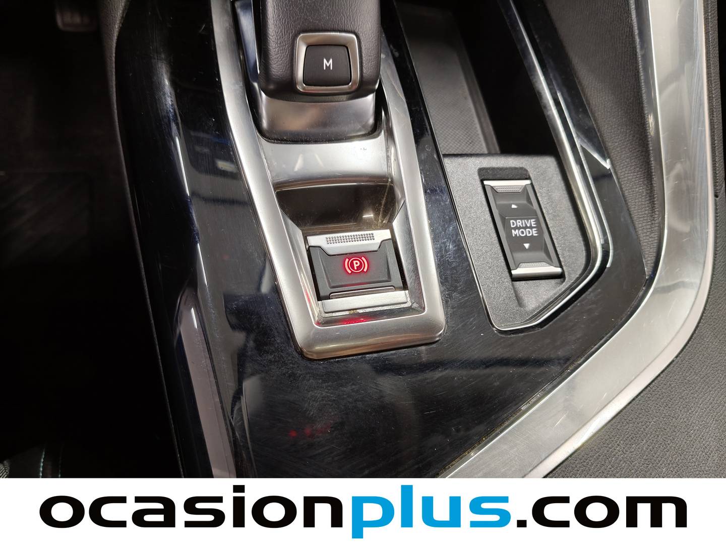 Peugeot 5008 Peugeot 5008 BlueHDI 130 S&S Allure Pack EAT8 7 Plazas (130 CV) automático