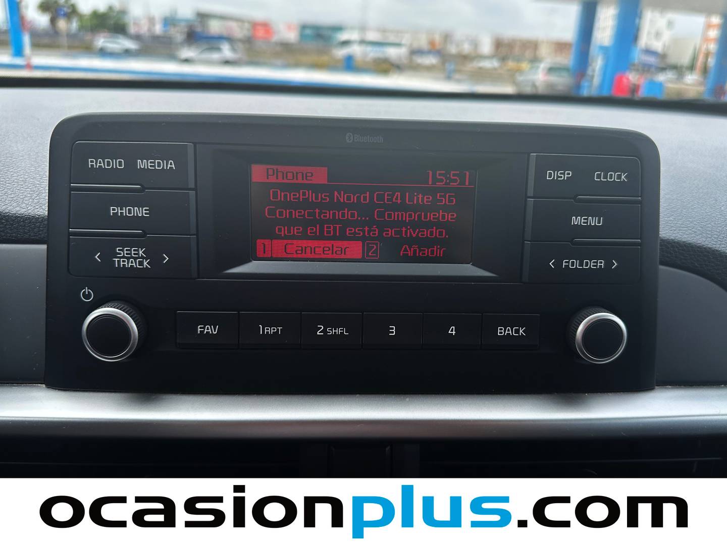 Acabados KIA Picanto KIA Picanto 1.0 DPi Concept (67 CV)