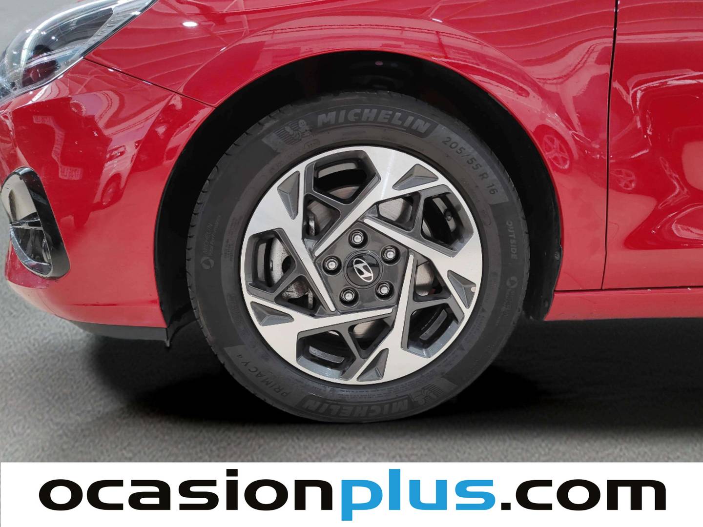 Hyundai i30 Hyundai i30 Fastback 1.0 TGDI 48V Klass (100 CV) de segunda mano