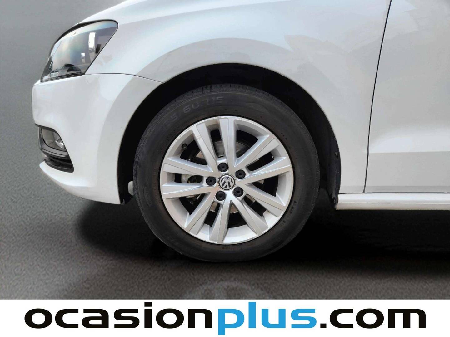 Volkswagen Polo Volkswagen Polo A-Polo 1.0 BMT (75 CV) 75cv