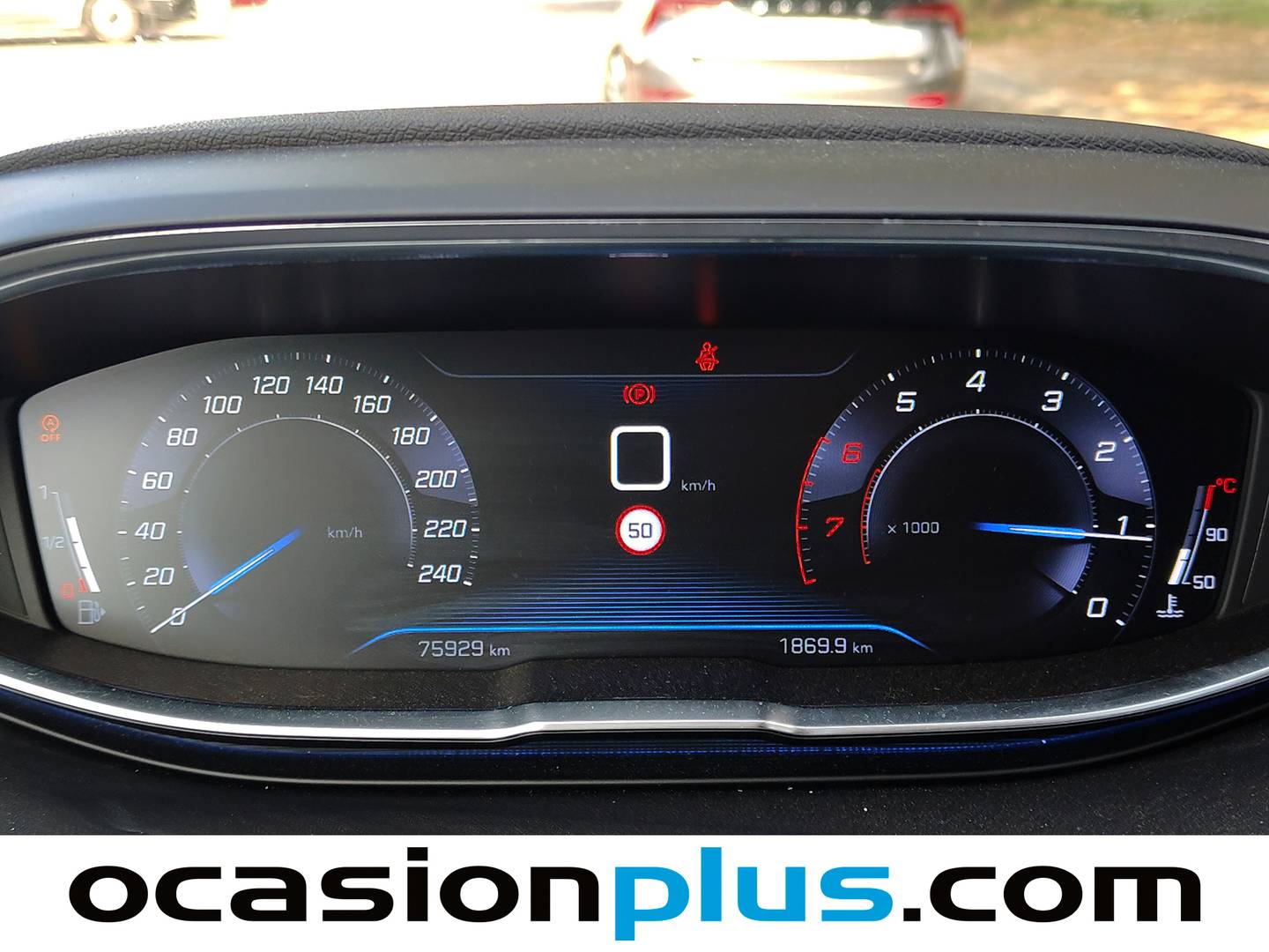 Peugeot 5008 Peugeot 5008 PureTech 130 S&S Allure (130 CV)7 Plazas 2018