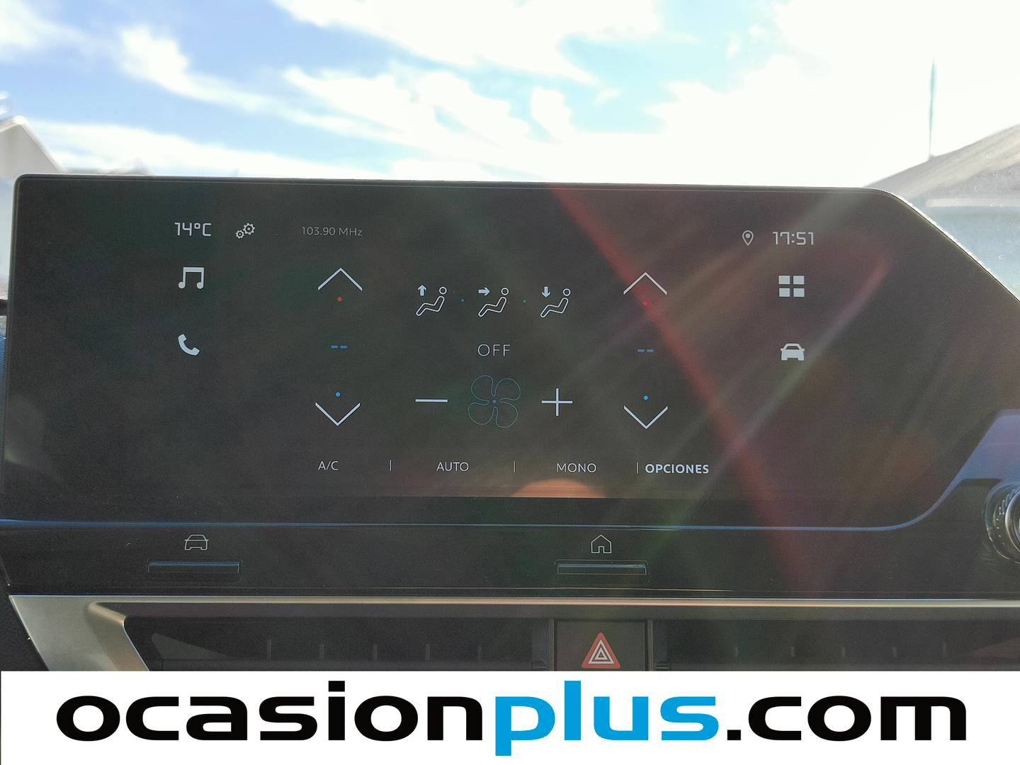 Citroën C4 Citroen C4 BlueHDi 110 S&S Feel (110 CV) al mejor precio