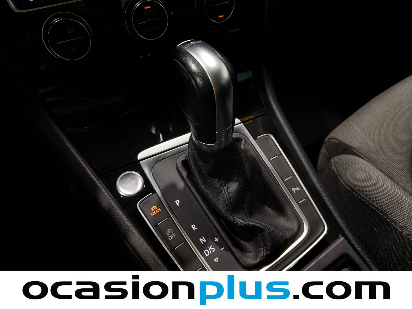 Volkswagen Golf Volkswagen Golf Variant Sport 2.0 TDI (150 CV) DSG R-Line de ocasión
