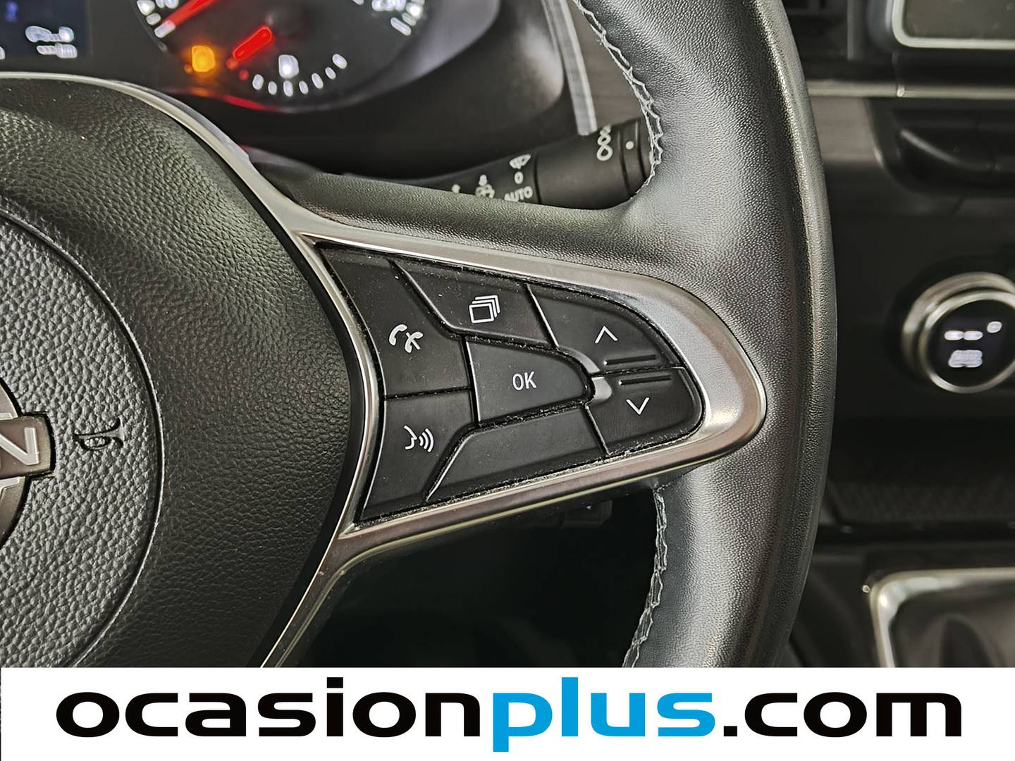 Paquetes del Nissan Townstar Nissan Townstar 1.3G L1 Acenta+ (130 CV)