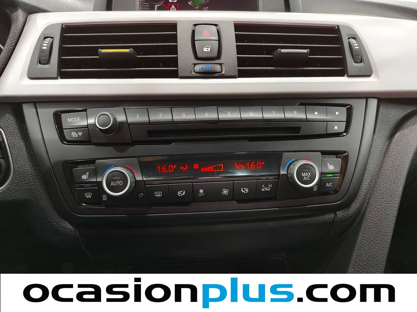 BMW Serie 3 BMW Serie 3 318d (143 CV) km 0