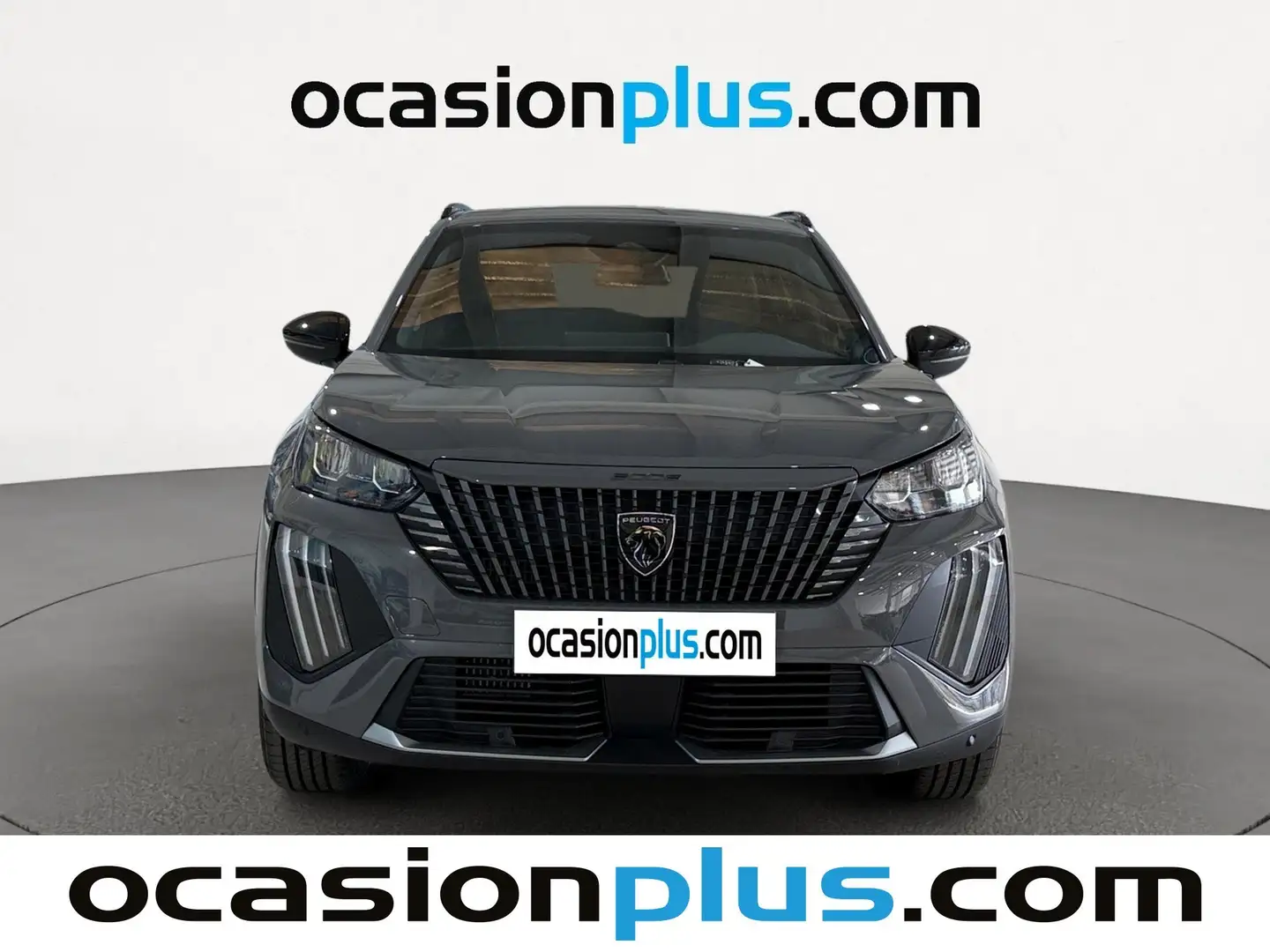 Foto Peugeot 2008 Peugeot 2008 PureTech 100 S&S Allure (100 CV)