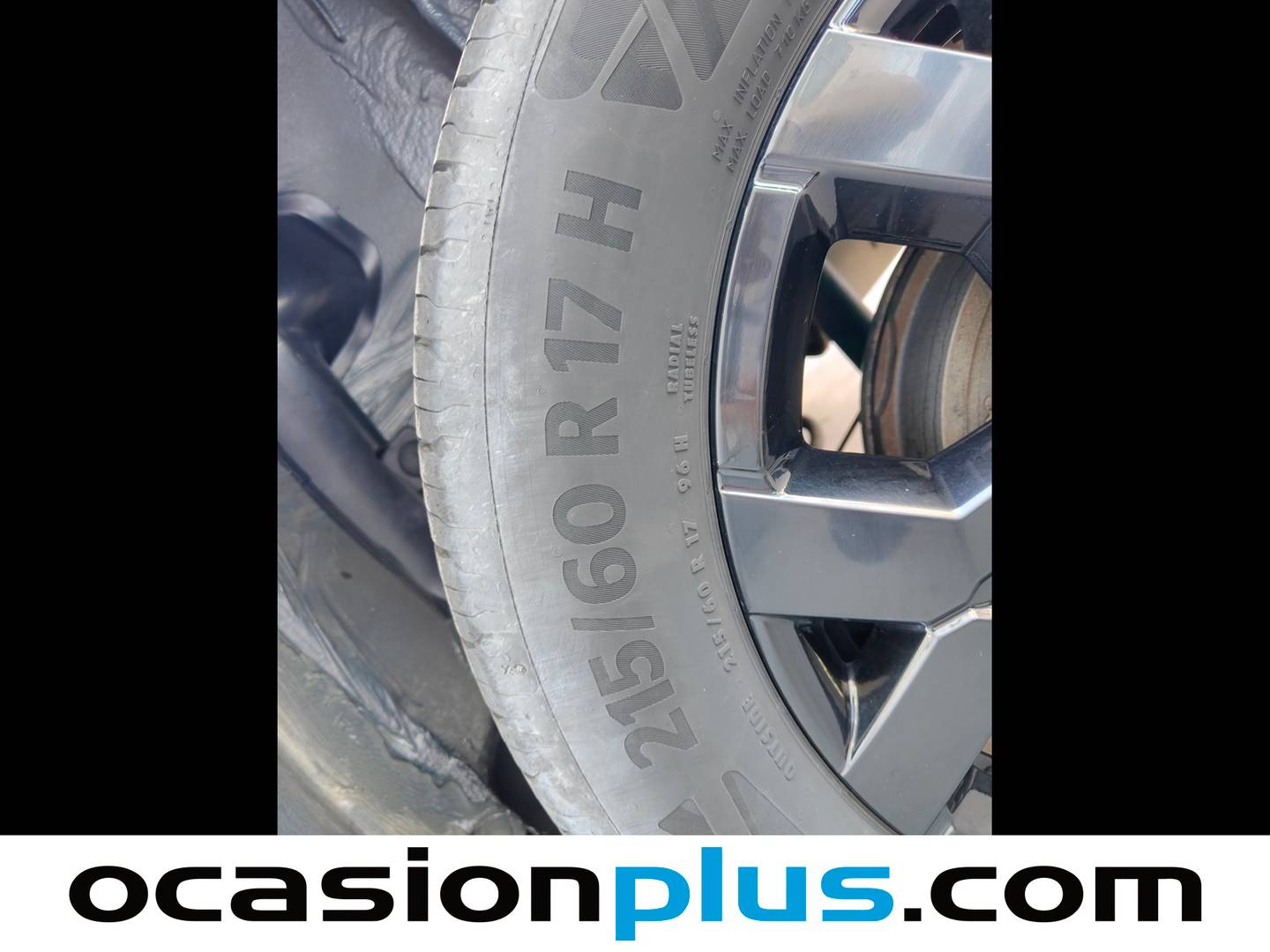 Dacia Duster Dacia Duster Extreme TCE (130 CV) 4X2 seminuevo