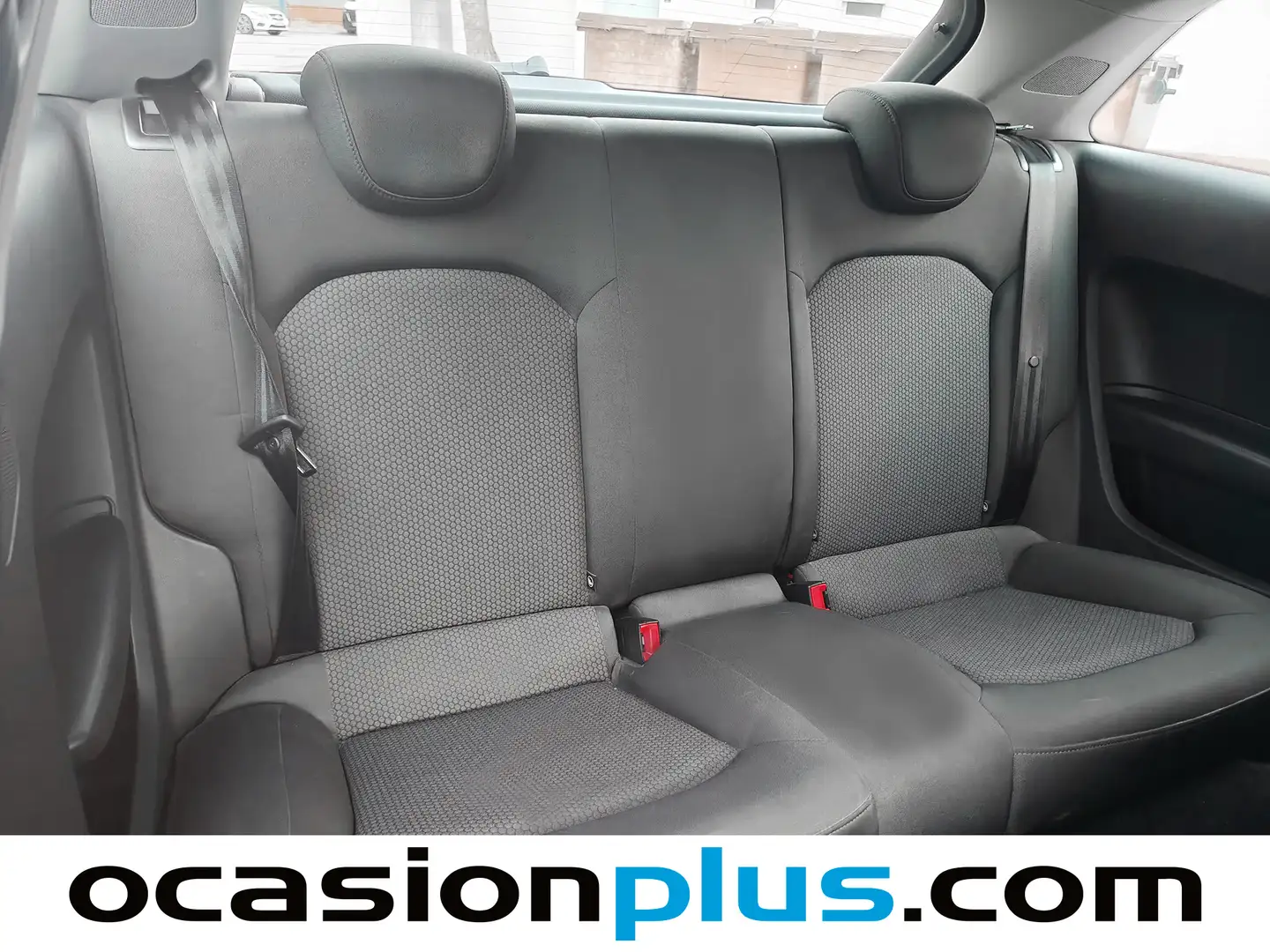 Foto Audi A1 Audi A1 Adrenalin 1.4 TDI ultra (90 CV) Pack S Line