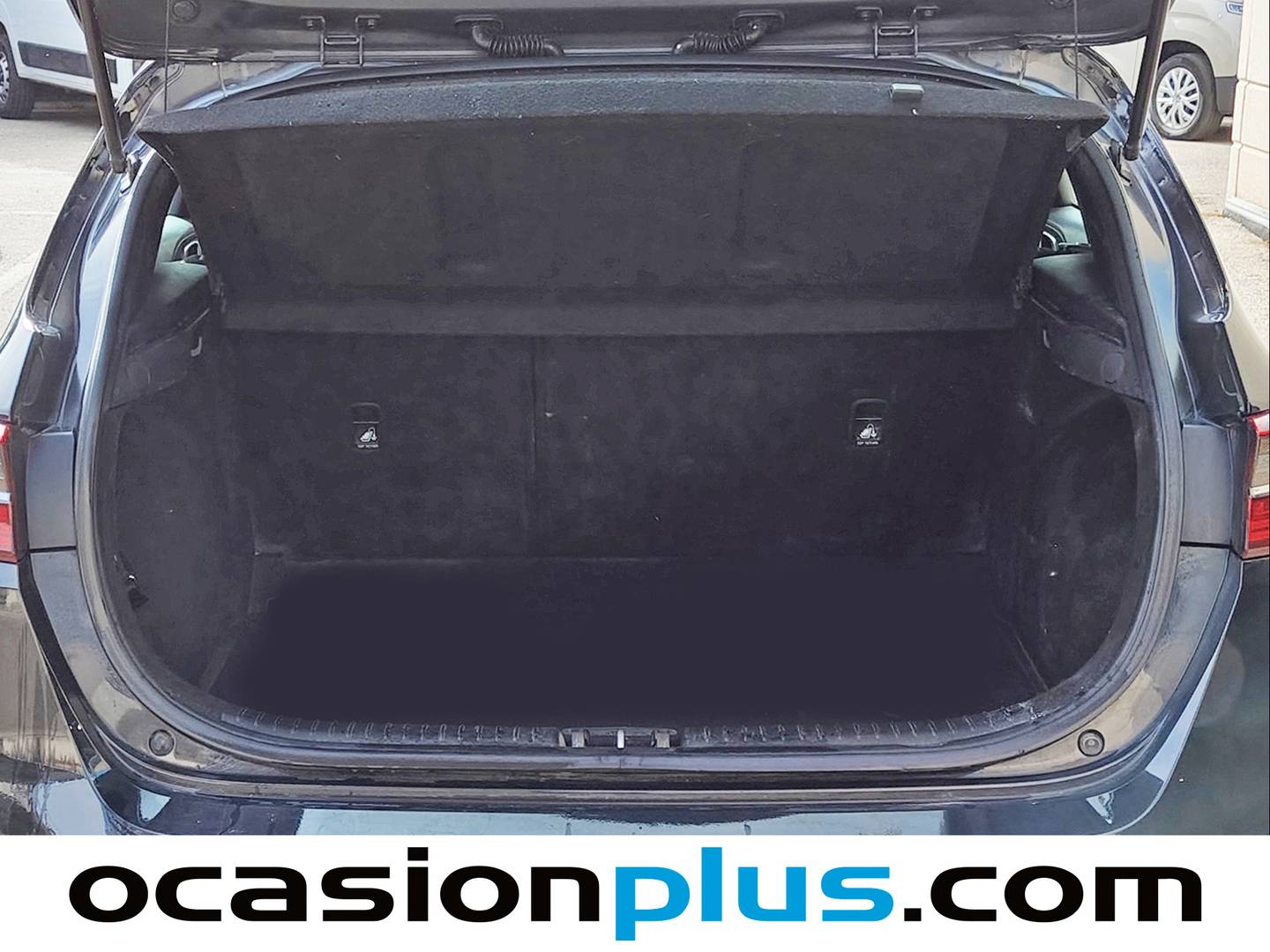 Foto KIA Ceed Kia Ceed 1.6 MHEV iMT Drive (136 CV)