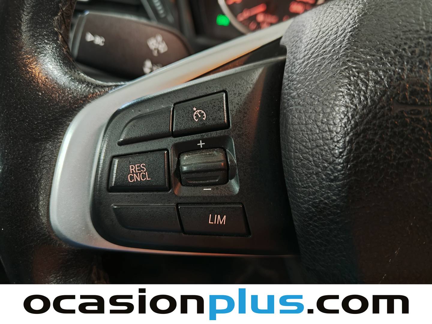 BMW Serie 2 Gran Tourer BMW Serie 2 218d Gran Tourer (150 CV) 7 Plazas seminuevo