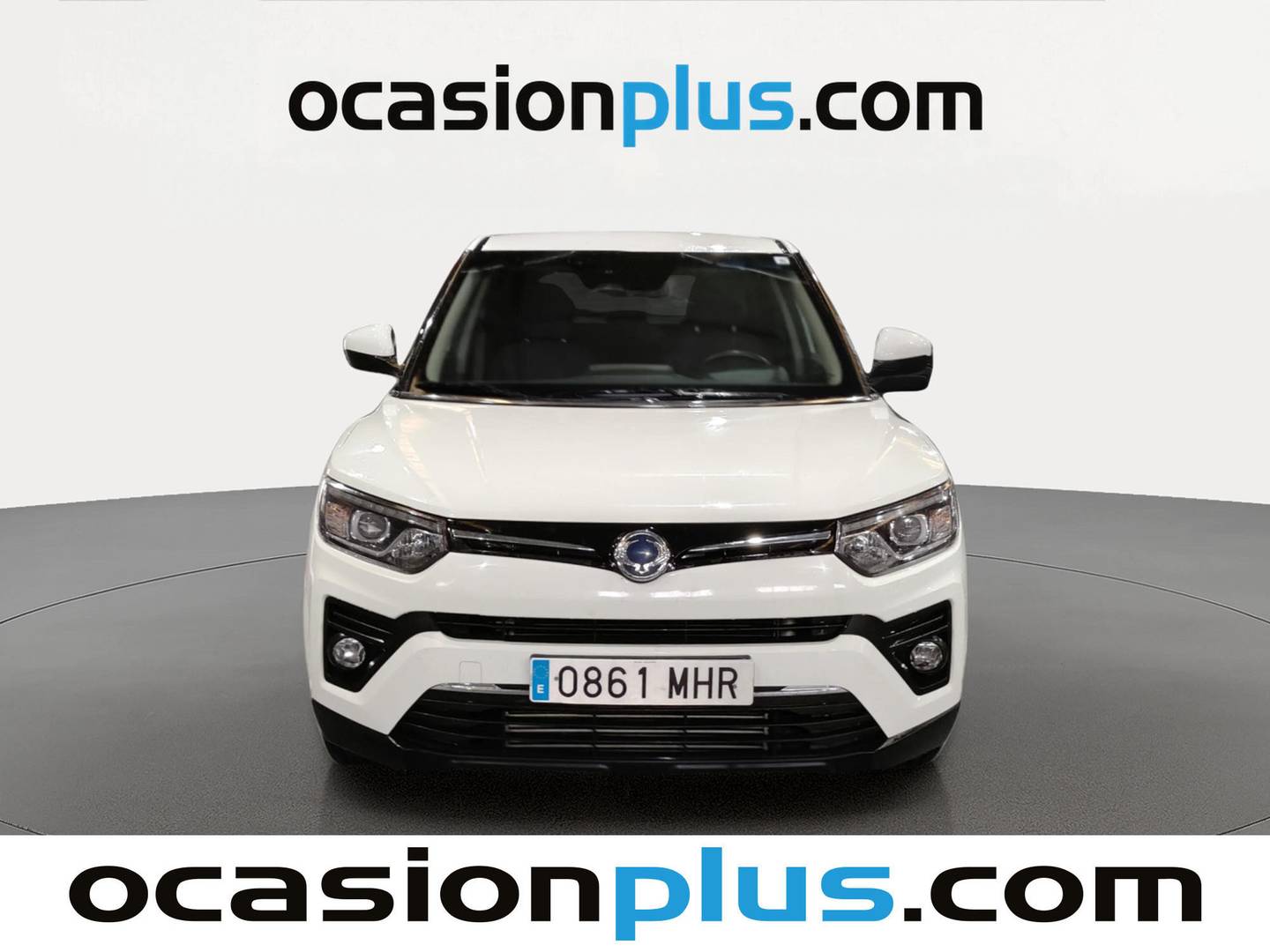 Foto SsangYong Tivoli Ssangyong Tivoli G12T Urban Plus (128 CV)
