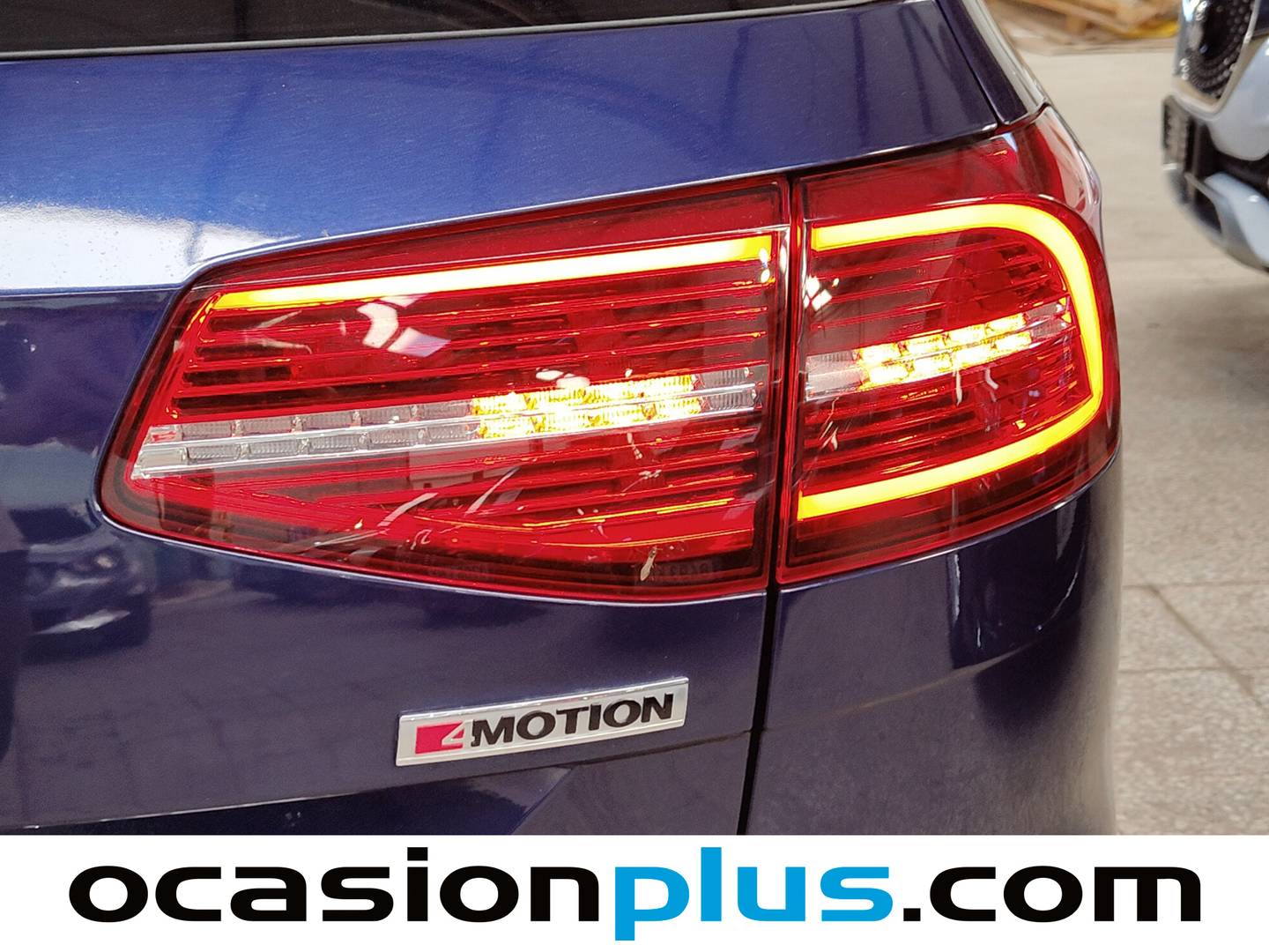 Volkswagen Passat Volkswagen Passat Alltrack 2.0 TSI 4Motion (220 CV) DSG gasolina